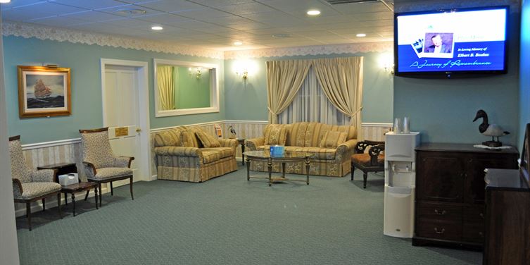 Sitting room 1